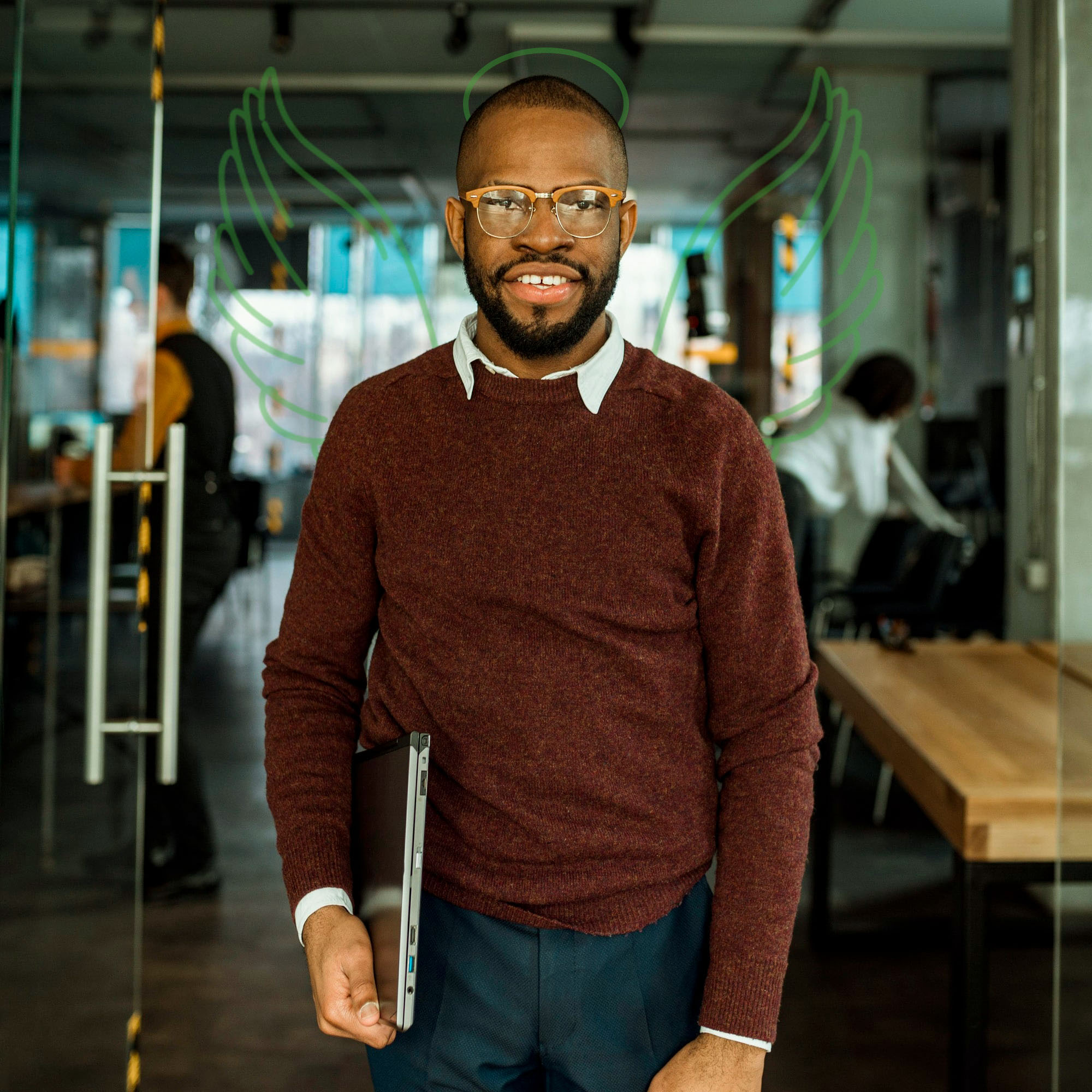 Patrick Tshisekedi